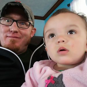 Meet your Posher, Dustin